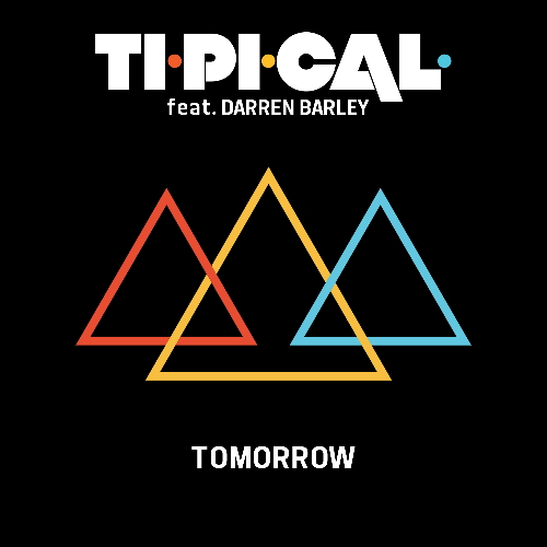 Tomorrow (Radio Edit)