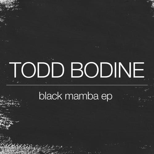 Black Mamba (Original Mix)