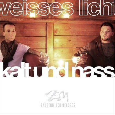 kalt und nass (andy bach remix)