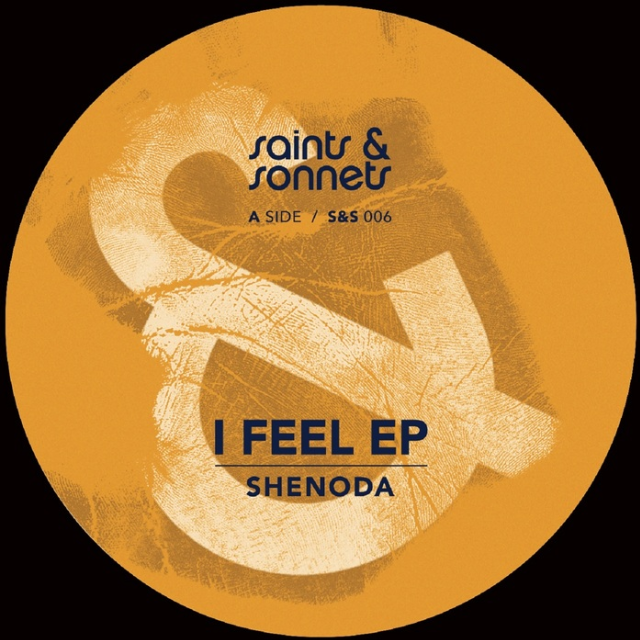 I Feel (Original Mix)