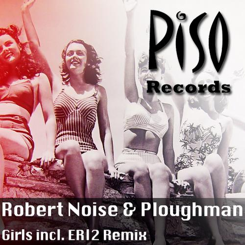 Girls (Original Mix)