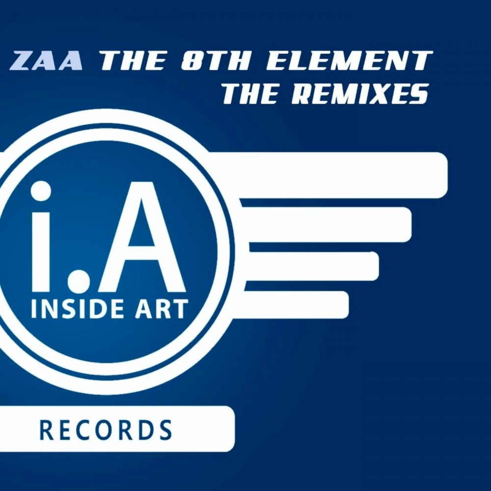 The 8Th Element (Remixes)