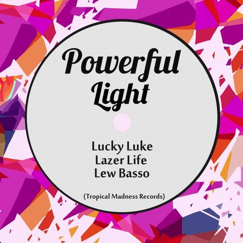 Powerful Light (Original Mix)