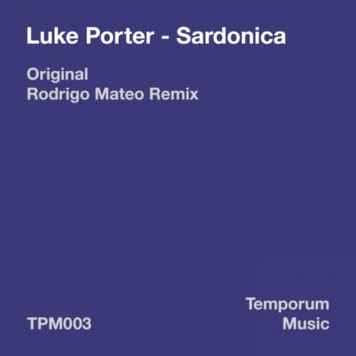 Sardonica (Rodrigo Mateo Mix)