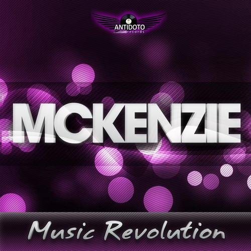 Music Revolution (Orginal Mix)