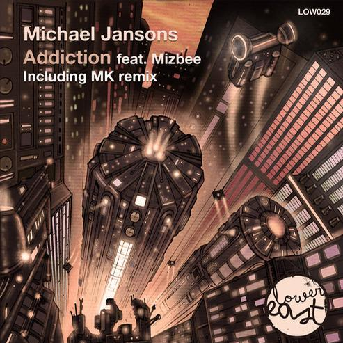 Addiction (Original Mix)