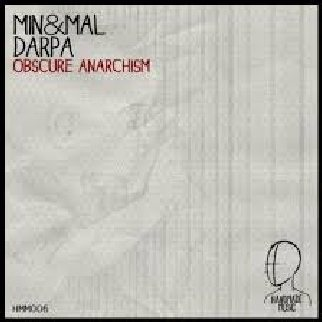 Obscure Anarchism (Original Mix)