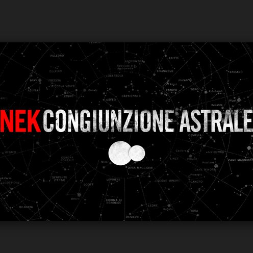 Congiunzione Astrale