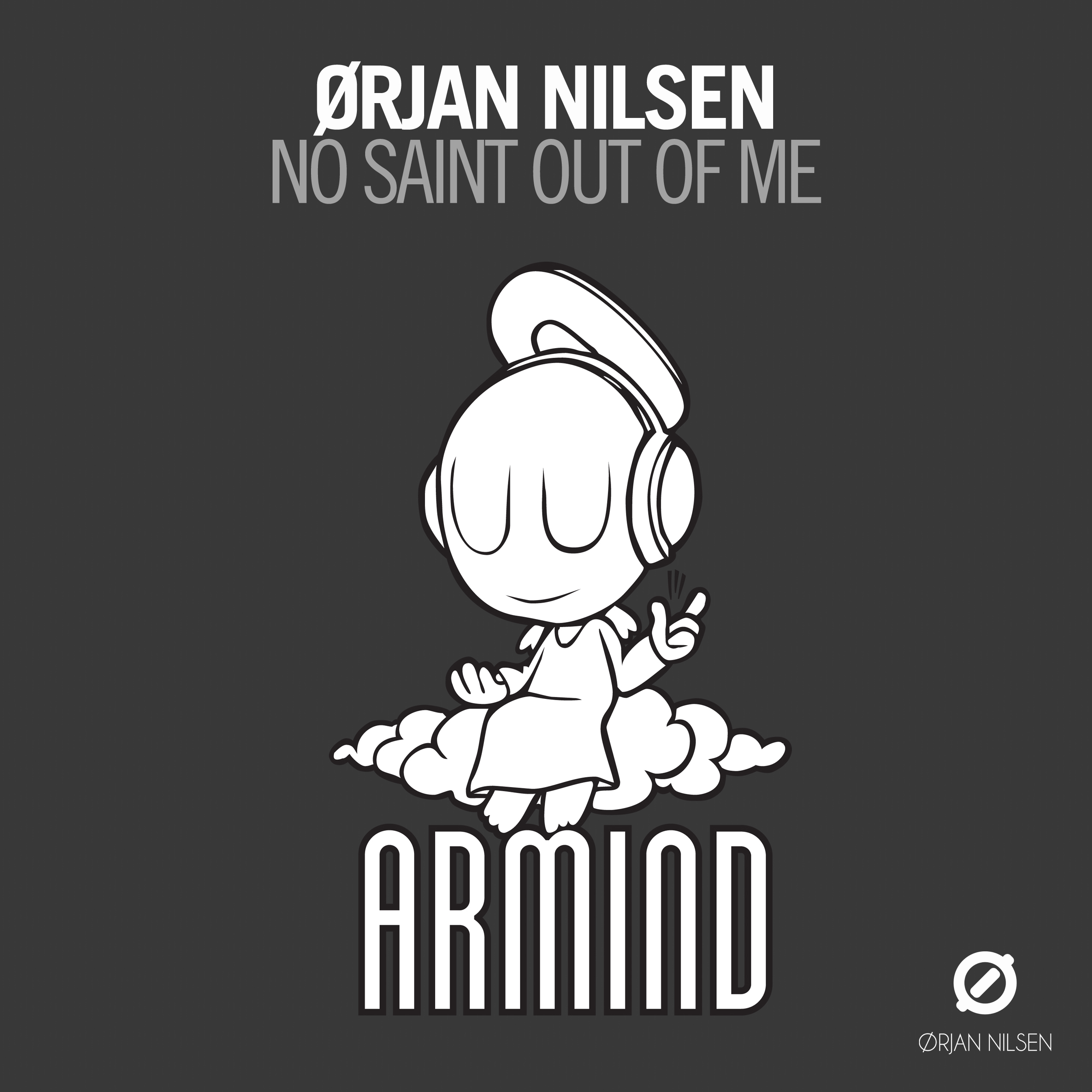 No Saint Out Of Me Original Mix