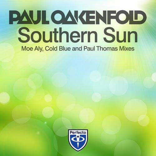 Southern Sun - Remixes 