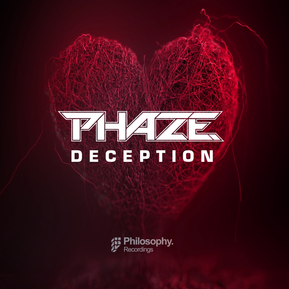 Deception (Original Mix)