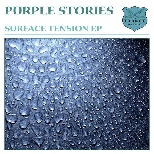 Surface Tension EP