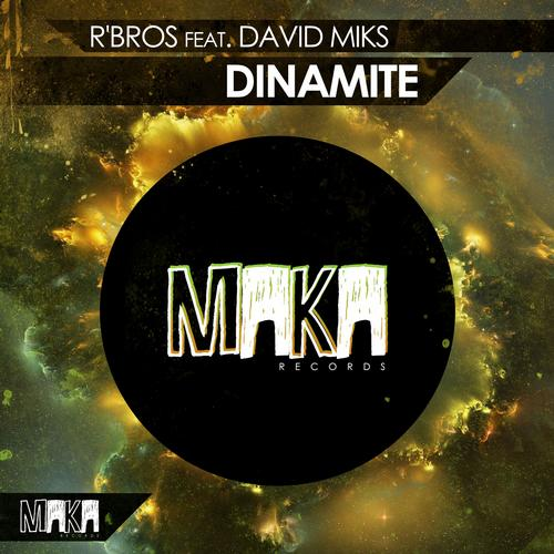 Dinamite (Original Mix)