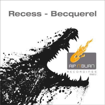 Becquerel (Original Mix)