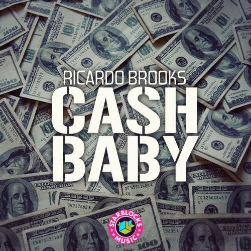 Cash Baby (Original Mix)