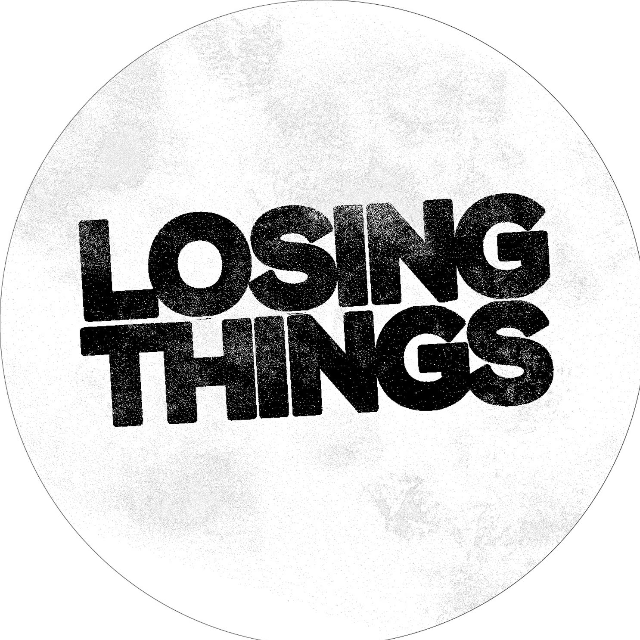 Losing Things (Jack Dixon Remix)