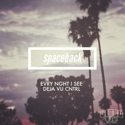 every night i see (original mix)