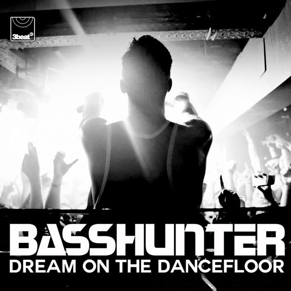 Dream on the Dancefloor (Hi Def Radio Edit)