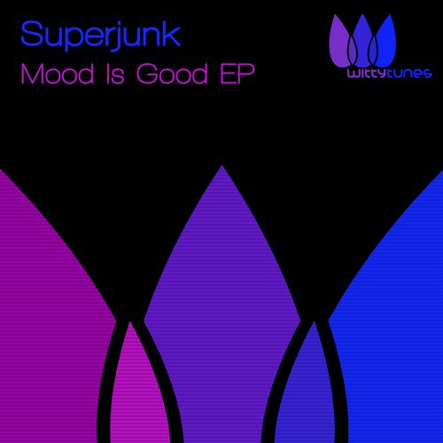 Mood Is Good (Original Mix)