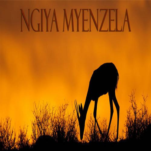 Ngiya Myenzela