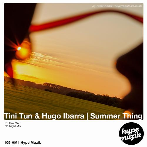 Summer Thing (Day Mix)