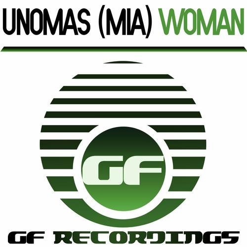 Woman (Original Club Mix)