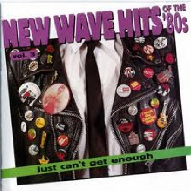 New Wave 80's Vol. 3