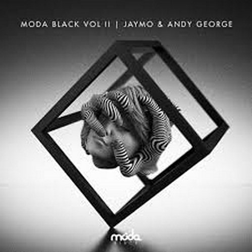 Moda Black Vol.2 Sampler