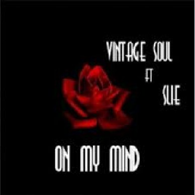 On My Mind (Soa Deep Re-Rub Hours Mix)