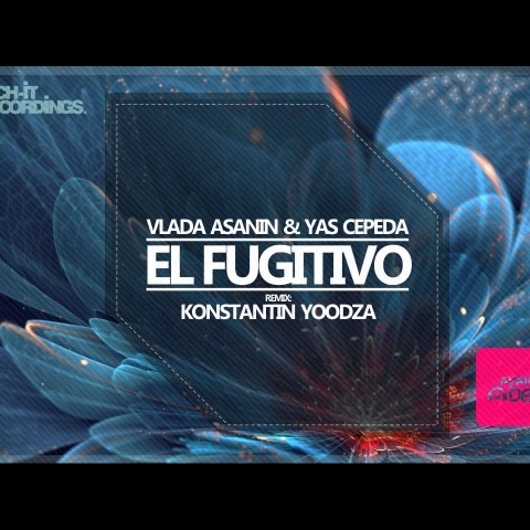 El Fugitivo EP