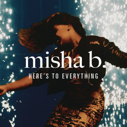 Here's To Everything (Ooh La La) [Radio Edit]