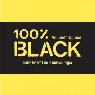 100x100 Black Volumen 15