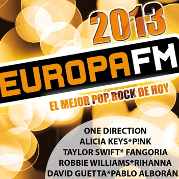 Europa FM 2013