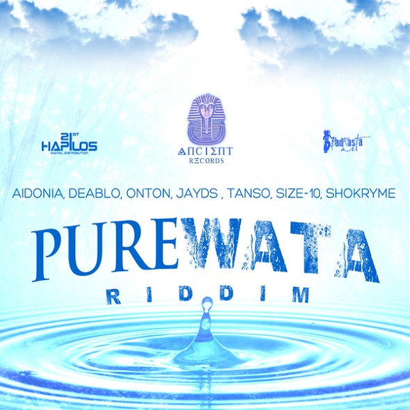 Pure Wata Riddim 