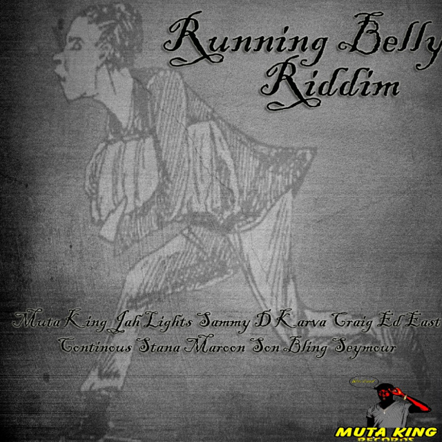 Running Belly Riddim 