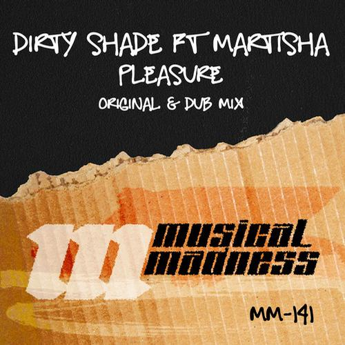 Pleasure (Original Mix)