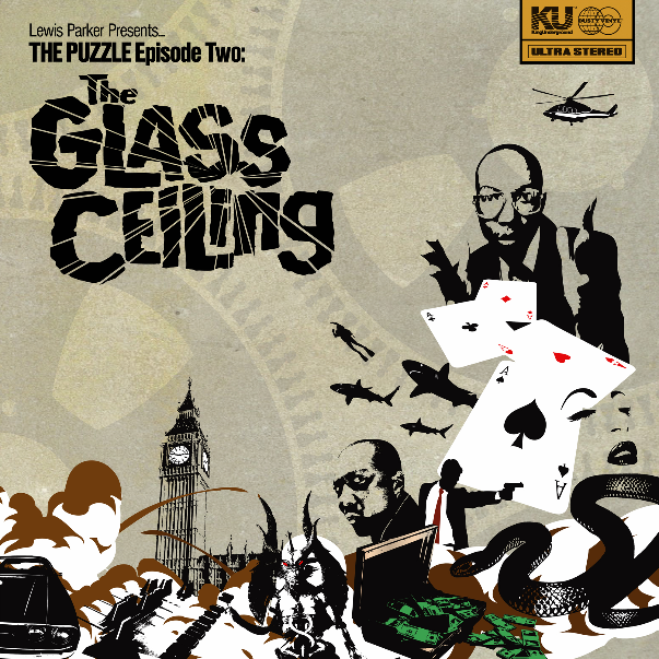 The Glass Ceiling (main theme)