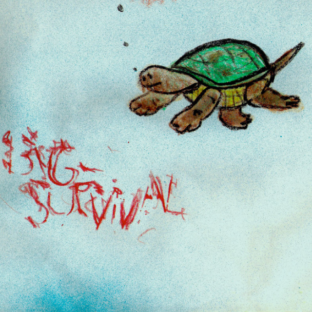 Big Survival