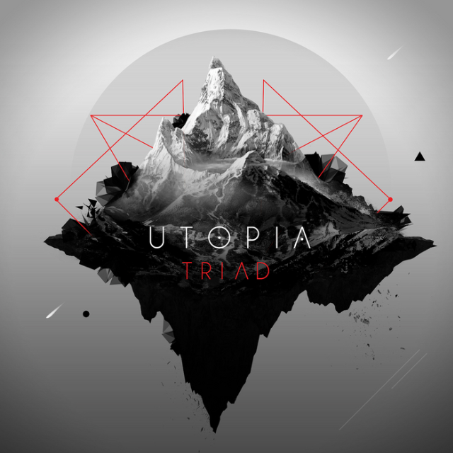 Utopia [Silent Dust Remix]