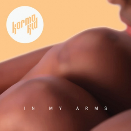 In My Arms (Original Mix)