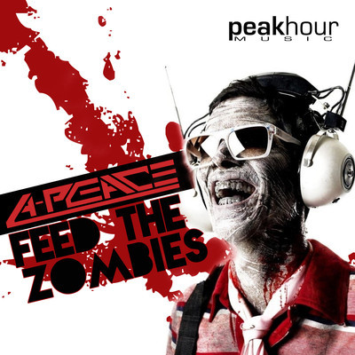 Feed The Zombies (Original Mix)