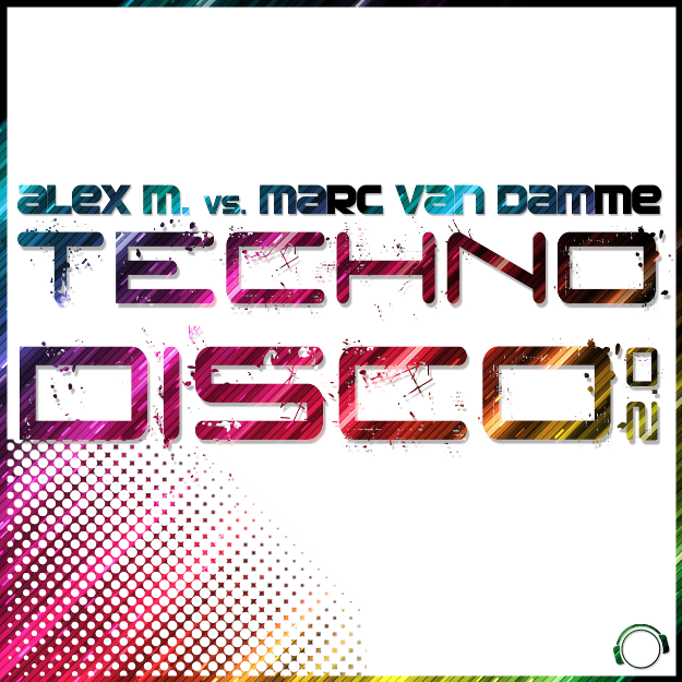 Technodisco 2.0 (Club Edit)