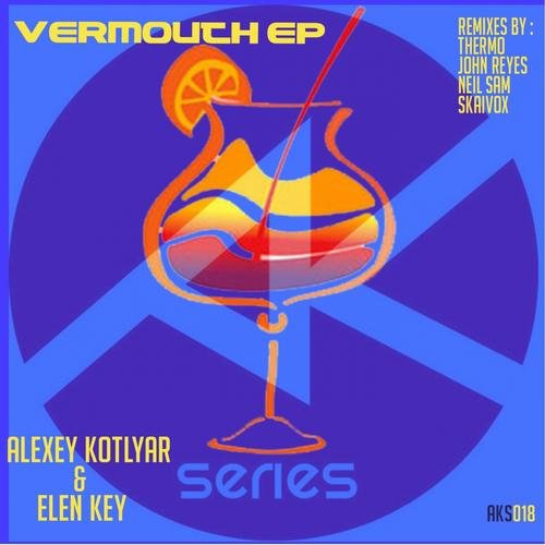 Vermouth (Neil Sam Remix)