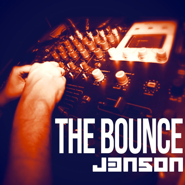 The Bounce (Radio Edit)