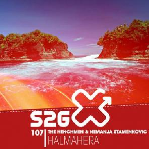 Halmahera (Original Mix)