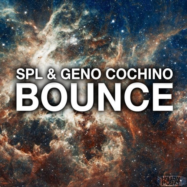 Bounce EP