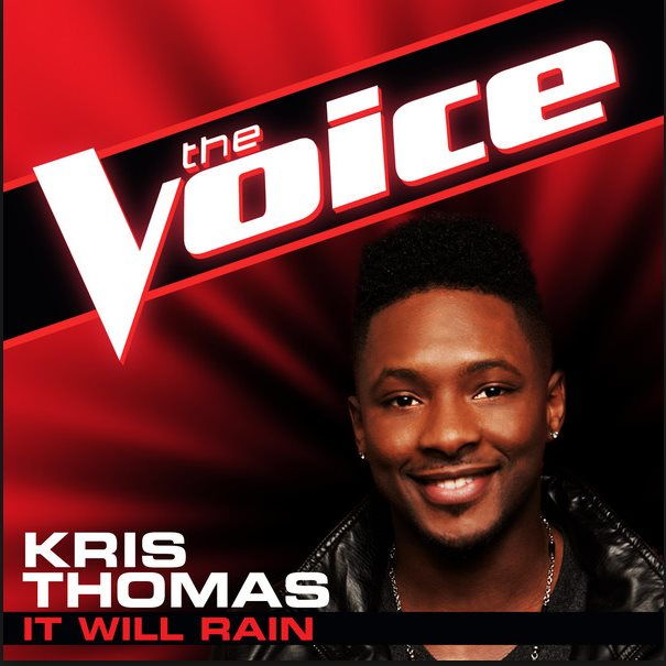 It Will Rain (The Voice Performance) - Single