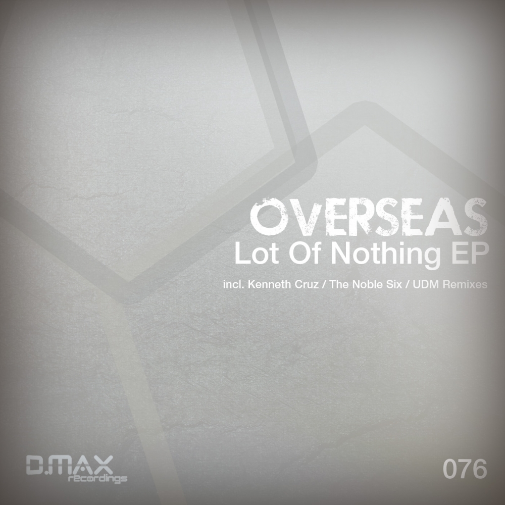 Lot Of Nothing (Original Mix)