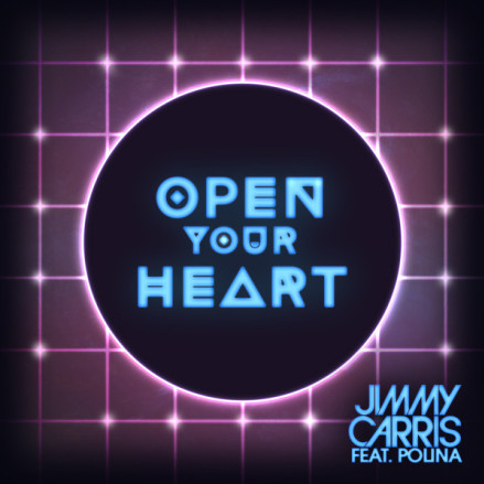 Open Your Heart (Original Mix)