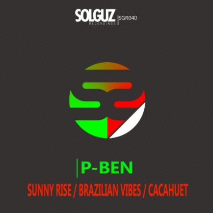 Brazilian Vibes (Original Mix)